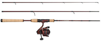 Wędka Abu Garcia Tormentor2 Travel 603