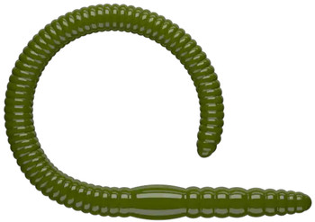 Przynęta gumowa Libra Flex Worm Junior