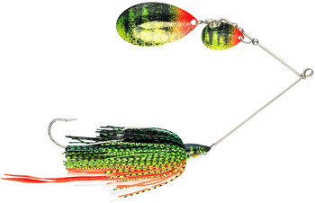 Spinnerbait Westin Monstervibe Indiana V2