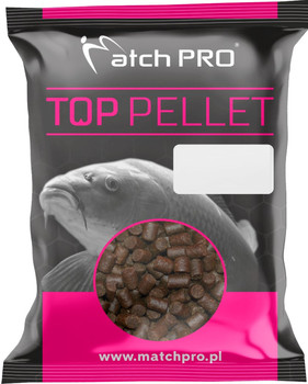 Pellet MatchPro Top