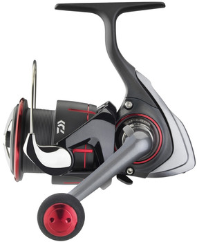 Kołowrotek Daiwa 25 TDM QD