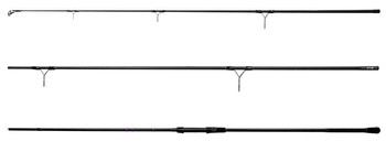 Wędka Delphin CORSA BLACK Carp SiC