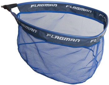 Kosz do podbieraka Flagman Landing Net Competition