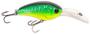 Wobler IC DOIYO Big Wild Buccaneer