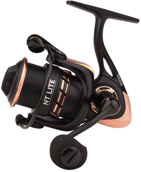 Kołowrotek Spro Trout Master NT Lite