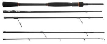 Wędka Spro Spx Traveller