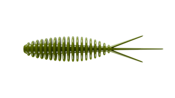 Przynęta gumowa Libra Turbo Worm