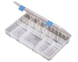 Pudełko wędkarskie na akcesoria Konger 503