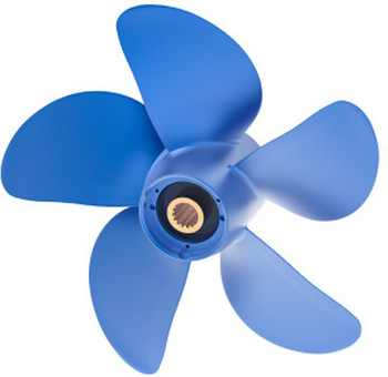 Śruba silnika ePropulsion X20/X40