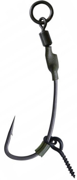 Przypon karpiowy ESP Trig-Hammer Ronnie Rigs