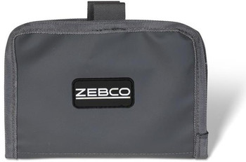 Portfel Zebco Fishing Licence