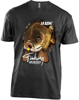 Koszulka Jaxon Nature