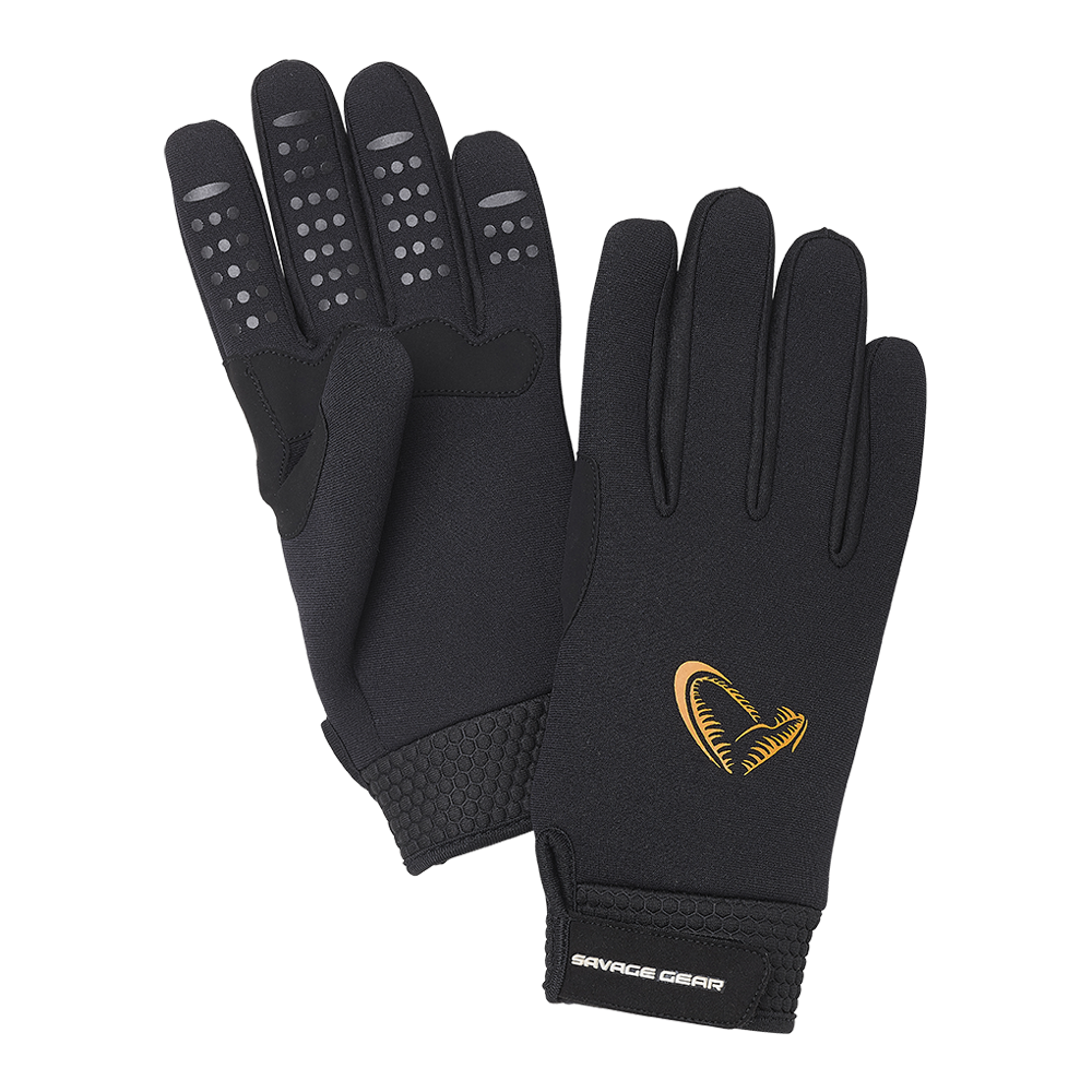 Rękawice Savage Gear Neoprene Stretch