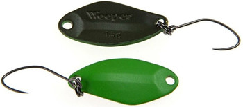 Błystka Wahadłowa Nories Masukuroto Weeper