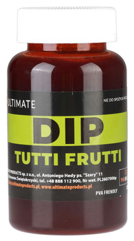 Atraktor Ultimate Juicy Range Dip