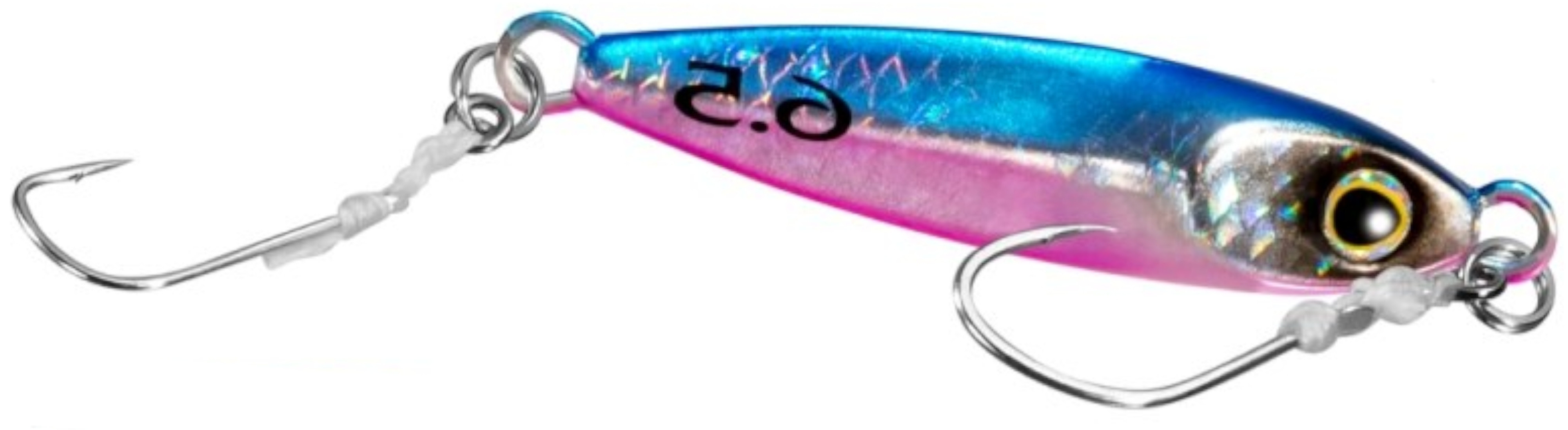 Jig Shimano Soare A-Jig