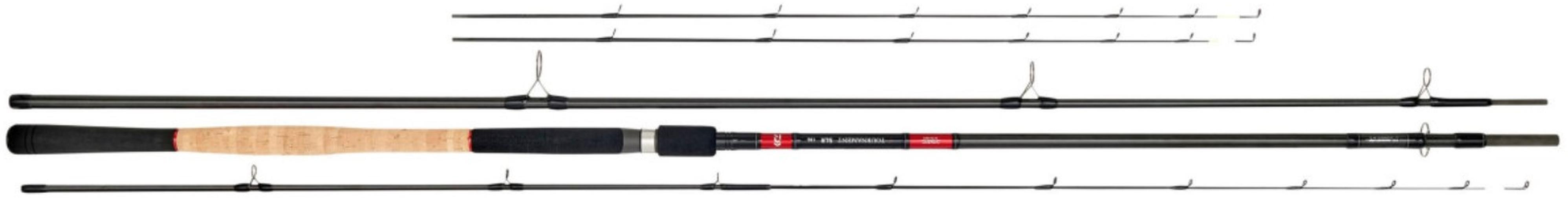 Wędka Daiwa Tournament SLR Feeder