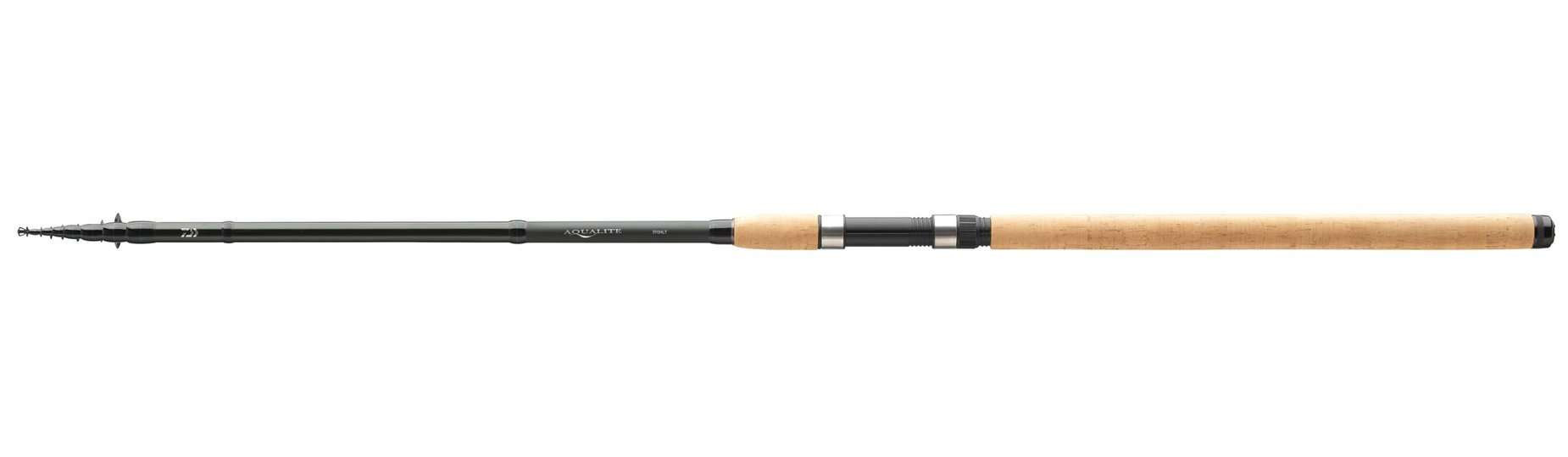 Wędka Daiwa Aqualite Tele Sensor Float