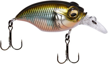 Wobler Megabass Griffon Bait Finesse SR-X F