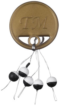 Pływak Spro Trout Master Mini Pilot