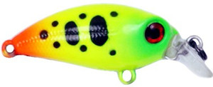 Wobler Konger Squab Diver