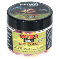 Orzech tygrysi-Kukurydza