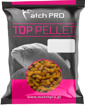 Pellet MatchPro Top