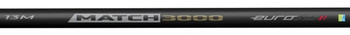 Tyczka Preston Euro XS Match 3000