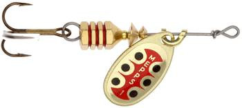 Obrotówka Mepps Aglia TW