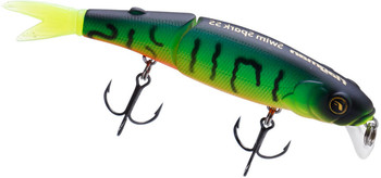 Wobler Flagman Swim Spark