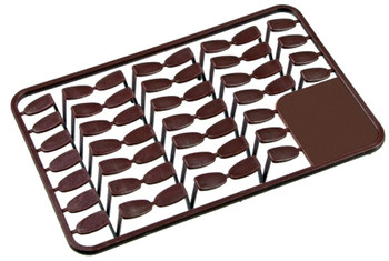 Stopery do pelletu Konger