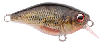 Wobler Spro Ikiru Mini Crank SL SH