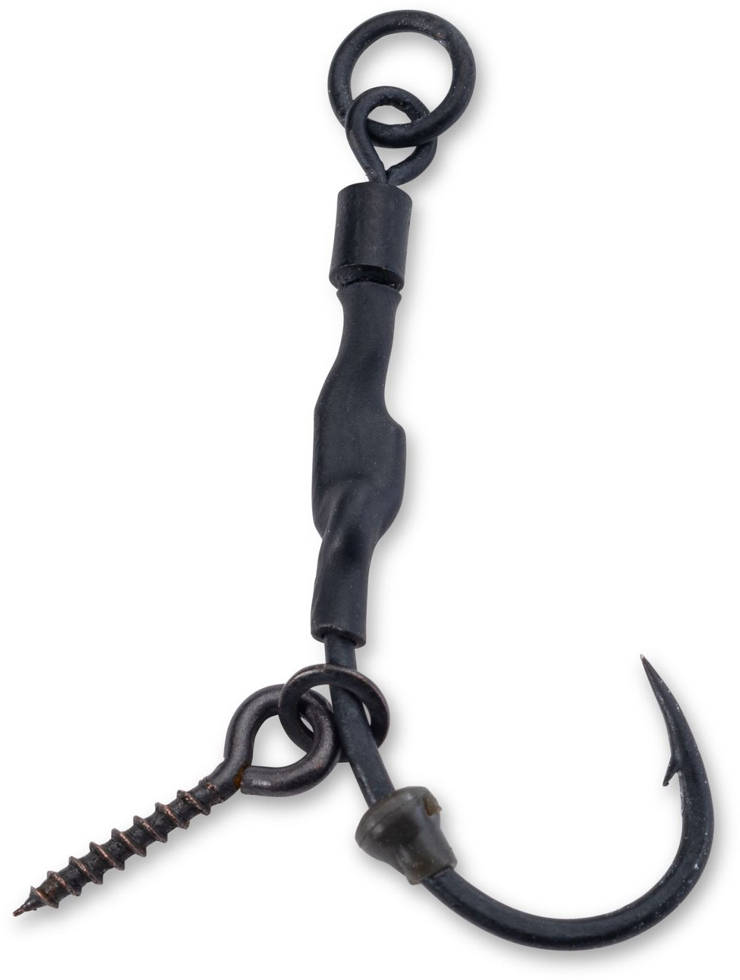Przypon karpiowy Anaconda Ready Ronnie Rig System Crank-66