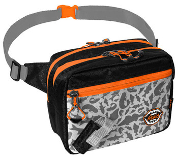 Torba Nerka spinningowa Delphin ATAK! Belty