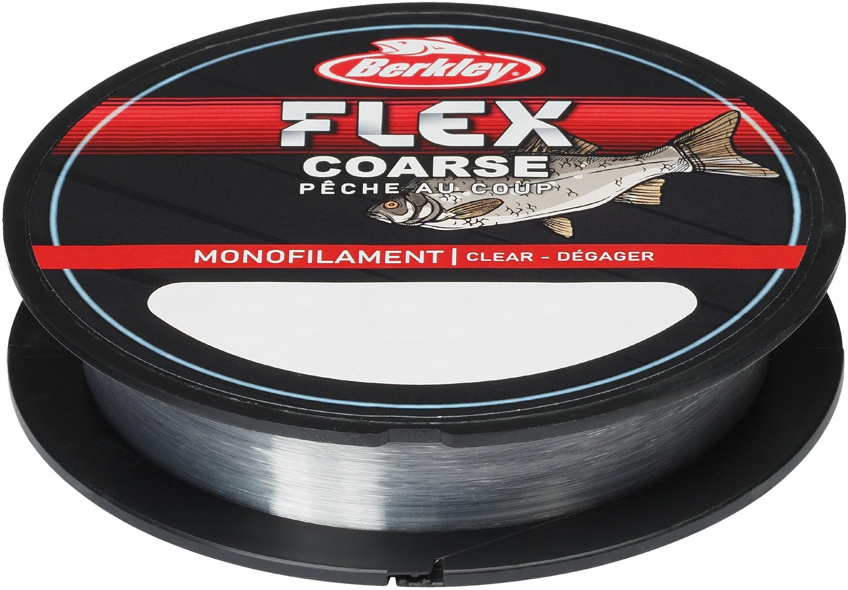 Żyłka Berkley Flex Coarse