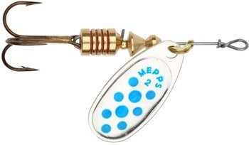 Obrotówka Mepps Comet Decoree