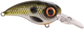 Wobler Spro Fat Iris CR