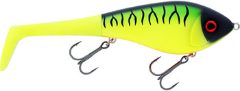 Wobler Westin Swim Tail