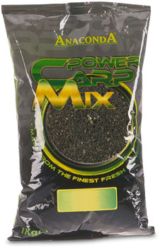 Anaconda Power Carp Mix
