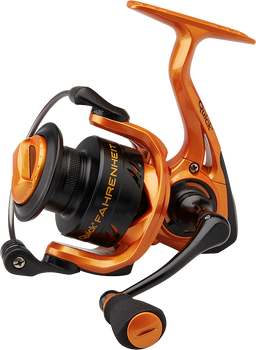 Kołowrotek DAM Quick Fahrenheit 6