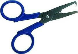 Nożyczki do plecionki Jaxon NS17A