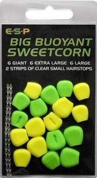 Sztuczna kukurydza ESP Big Buoyant Sweetcorn