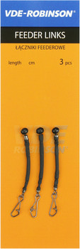 Łącznik VDR Team Feeder link