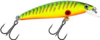 Wobler Strike Pro Twitchy Minnow Floating