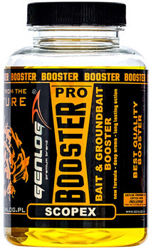 Aromat Genlog Booster Pro