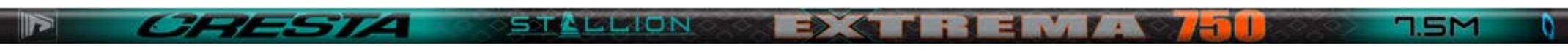 Bat Cresta Stallion Extrema Pole