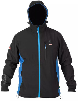 Kurtka Preston Thermatech Heated Softshell