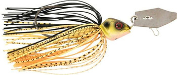 Chatterbite Fox Rage Bladed Jig