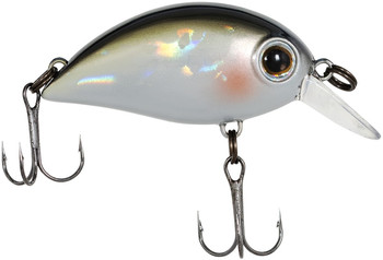 Wobler ZipBaits Hickory SR