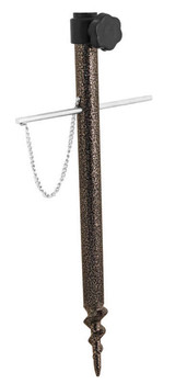 Baza do parasola Delphin z gwintem